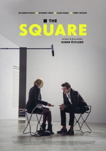 The Square