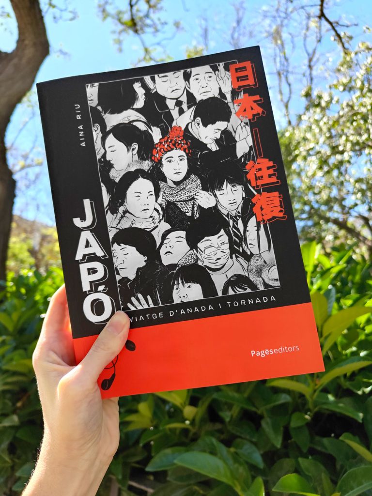 Japó: viatge d'anada i tornada