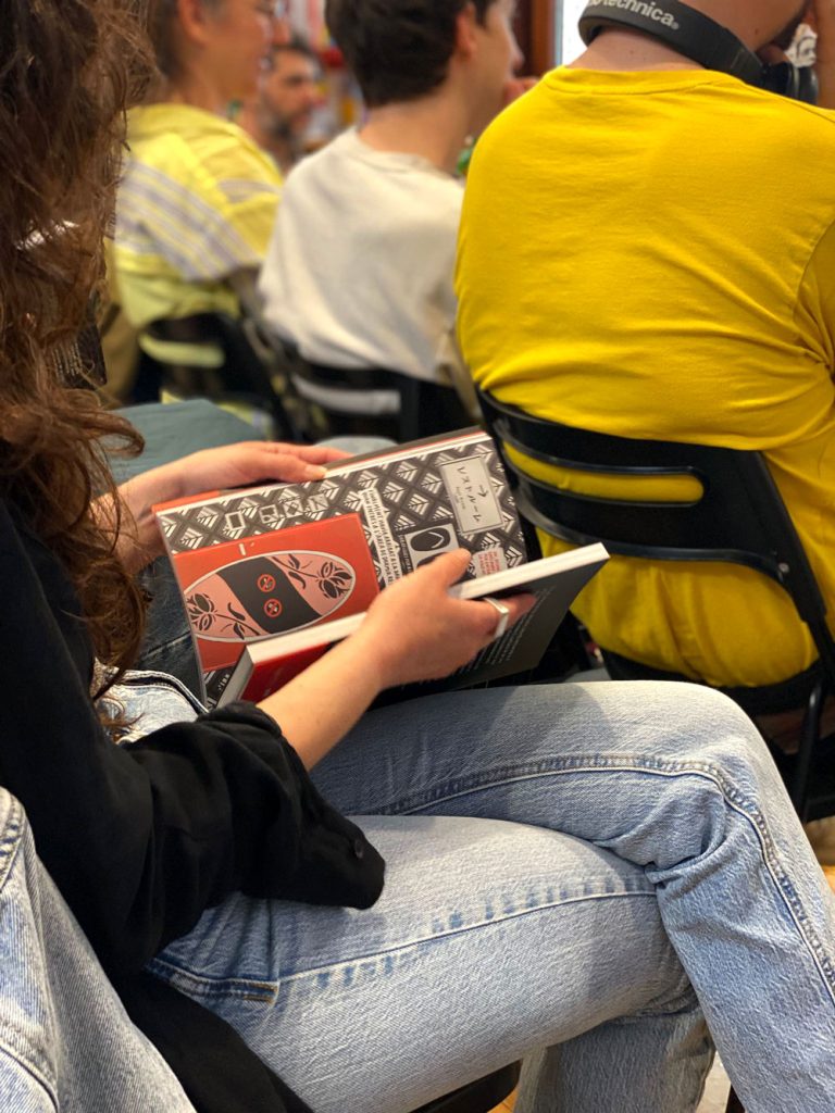 Japó: viatge d'anada i tornada
