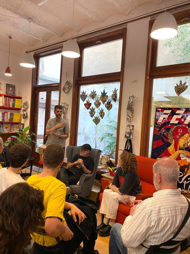 Presentació del llibre Japó: viatge d'anada i tornada
