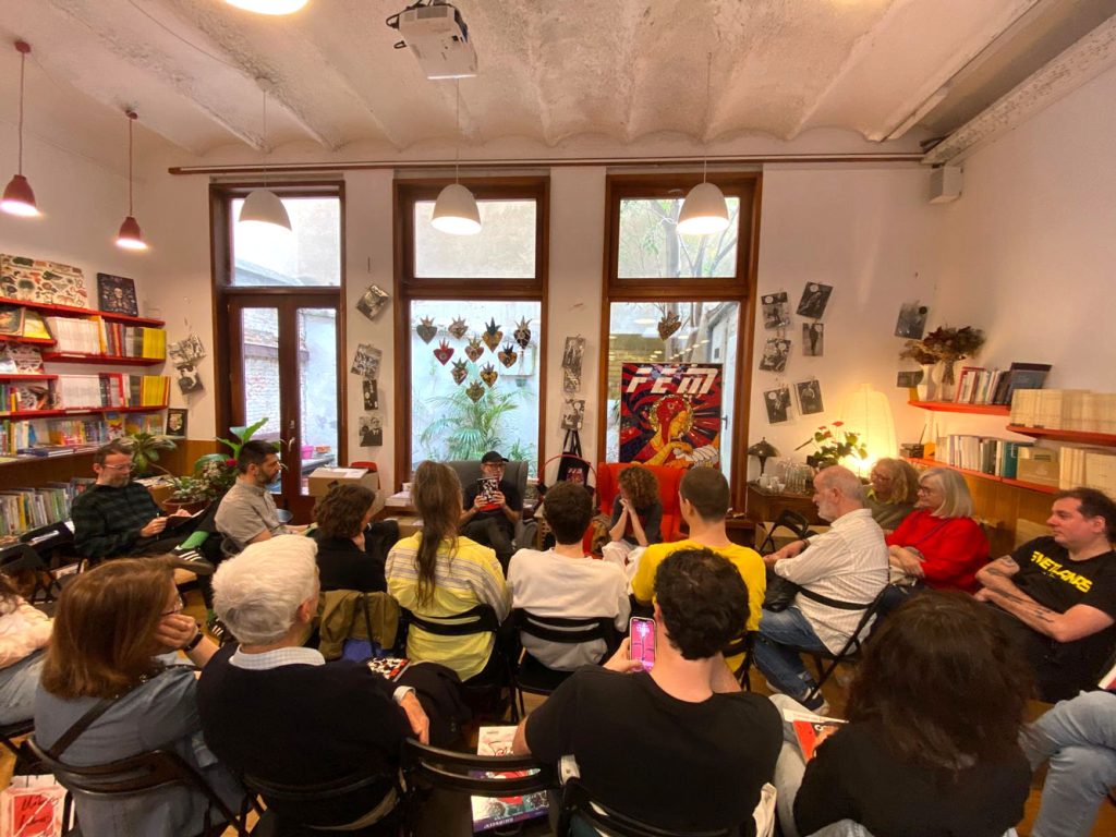 Presentació del llibre Japó: viatge d'anada i tornada